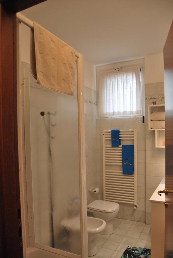 Apartament Il Porticciolo Bellano Zewnętrze zdjęcie