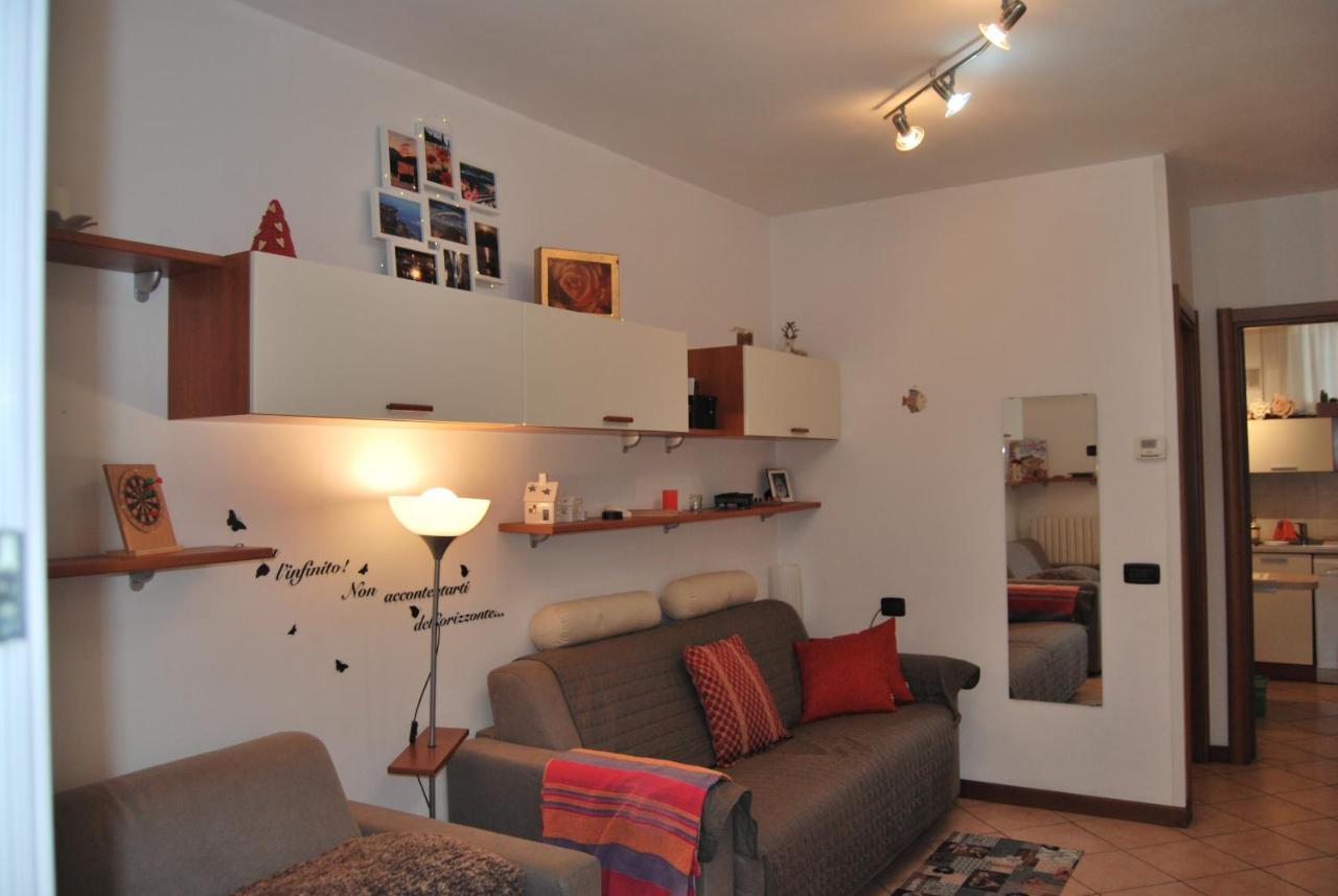 Apartament Il Porticciolo Bellano Zewnętrze zdjęcie